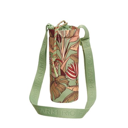 Bolsa Farm Glub Revoada Tropical
