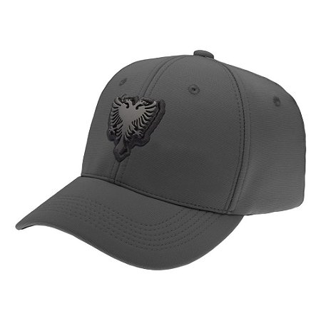 Boné Cavalera Lion III Ottoman Masculino CInza