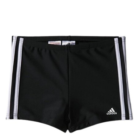 Sunga Adidas Boxer Infantil