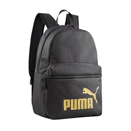 Mochila Puma Phase Backpack Unissex