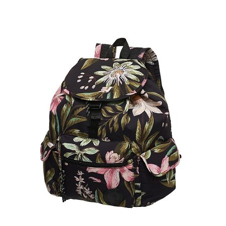 Mochila Farm Pipoca Delicata