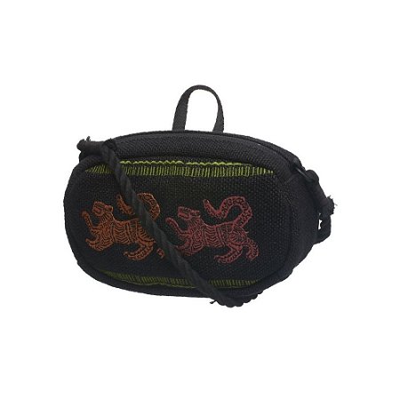 Bolsa Farm Chuchu Passadena Artesanal