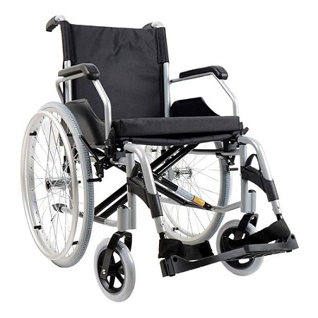 Cadeira de Rodas D600 Dellamed T44