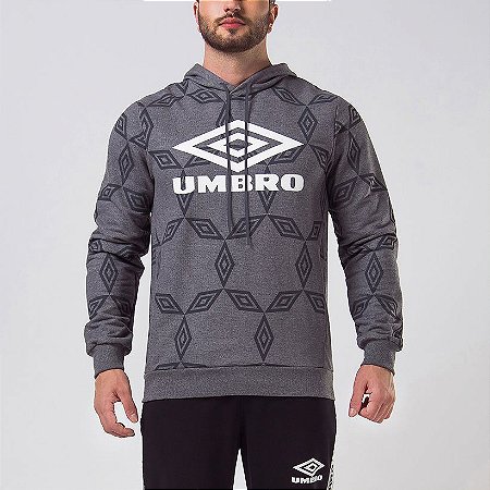 Blusa Umbro Ball 92 Masculina