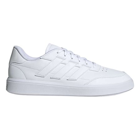 Tênis Adidas Courtblock Feminino Branco