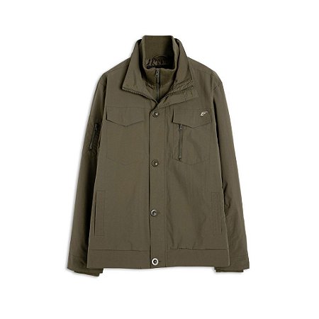 Jaqueta Ellus NY Pockets Masculina