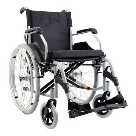 Cadeira de Rodas D600 Dellamed T40