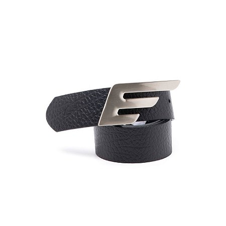 Cinto Ellus DNA Belt Preto
