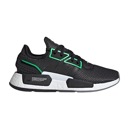 Tênis Adidas NMD G1 Masculino Preto
