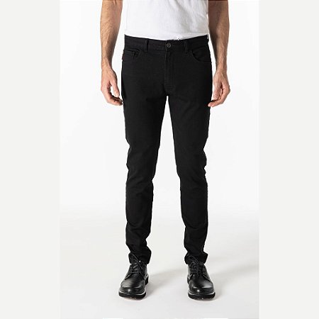 Calça Ellus Elastic II Skinny Masculina