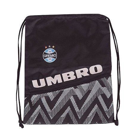 Bolsa Umbro Gym Sack Grêmio