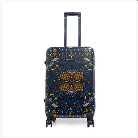 Mala Farm Me Leva Lenço Magia Tropical M