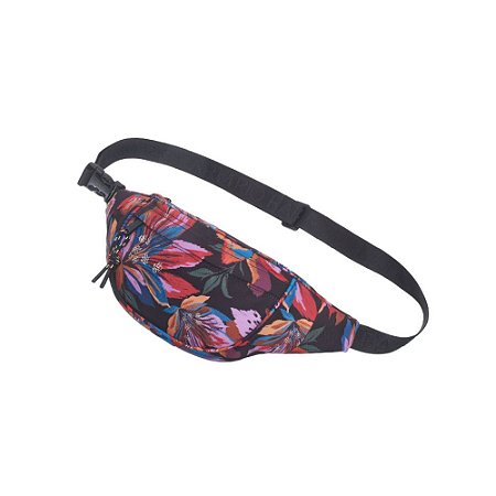 Pochete Farm Dengo Estampada Colorful Flower