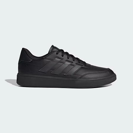 Tênis Adidas Courtblock Masculino Preto