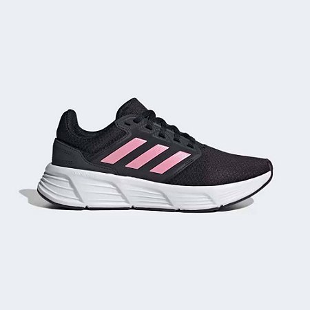 Tênis Adidas Galaxy 6 Feminino Preto
