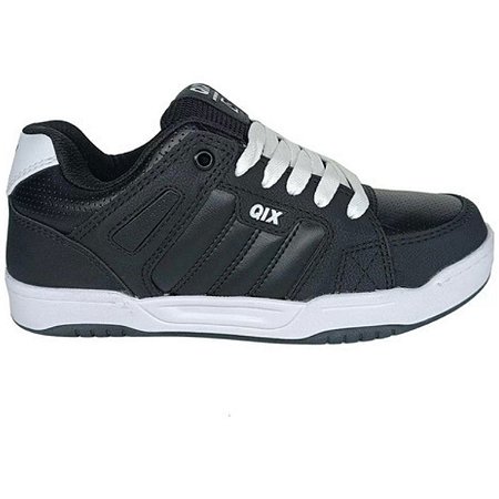 Tênis Qix Square Masculino Preto