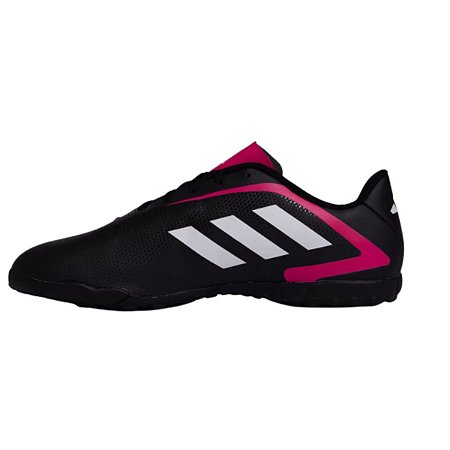 Chuteira Adidas Artilheira V Society Masculina Preta