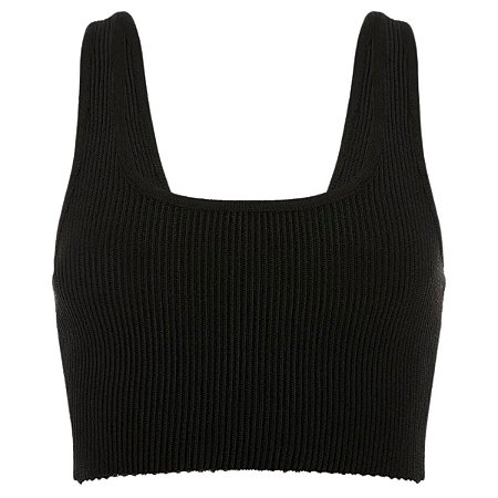 Regata John John Perfect Black Feminina