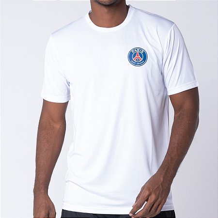 Camiseta PSG Paris Saint German Licenciada Balboa Masculina