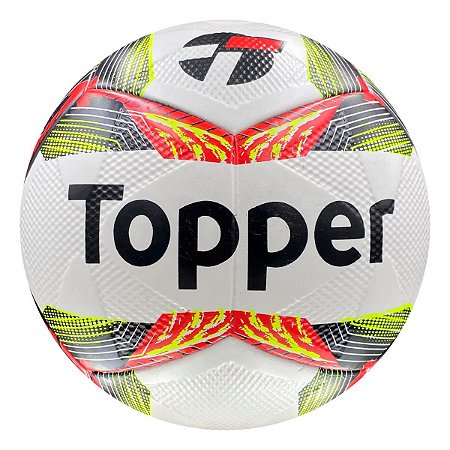 Bola Topper Slick Campo 2024