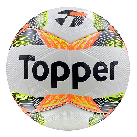 Bola Topper Slick Futsal 2024