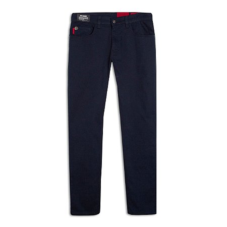 Calça Ellus Jogging Color Skinny Et Zetex Masculina Azul