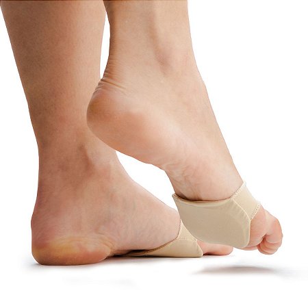 Palmilha Almofada Plantar Hidrolight Par