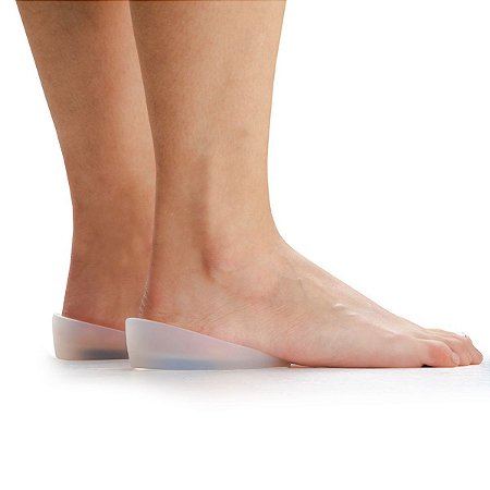 Calcanheira para Esporão com Ponto Azul Hidrolight