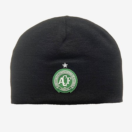 Gorro Umbro Chapecoense 2022 Preto