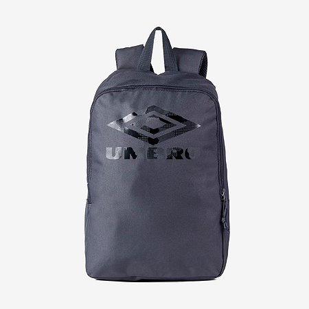 Mochila Umbro Diamond Camo Full Black