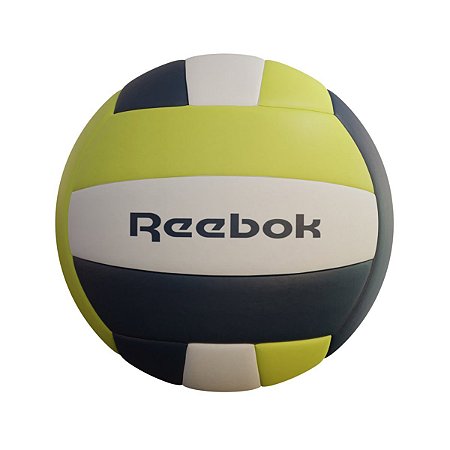 Bola de Volei Reebok Classic G Amarela