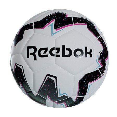 Bola de Futebol Reebok Zig Generation Branca 5