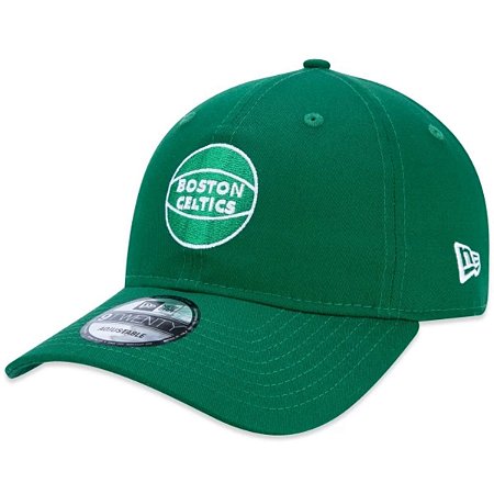 Boné New Era 920 Boston Celtics Core Nba