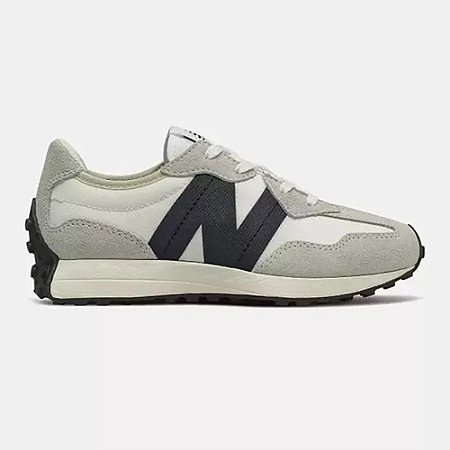 Tênis New Balance 327 V1 Cinza Feminino