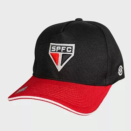 Boné São Paulo SPFC -