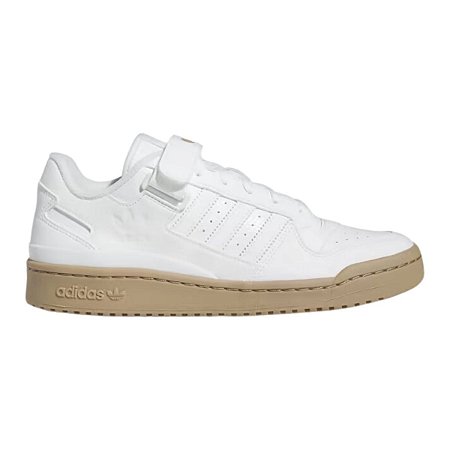 Tênis Adidas Forum Low Masculino Branco
