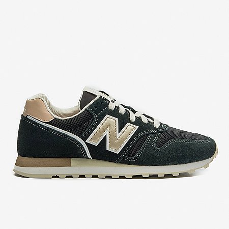 Tênis New Balance 373 V2 Feminino Preto