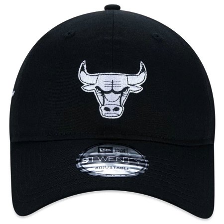 Boné New Era 920 Chicago Bull Masculino