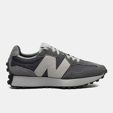 Tênis New Balance 327 V1 Masculino Grafite