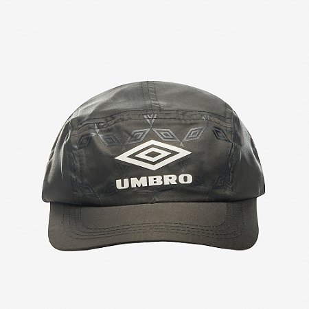 Boné Umbro Umbro Ball 92 Unissex Preto