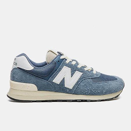 New balance azul claro online