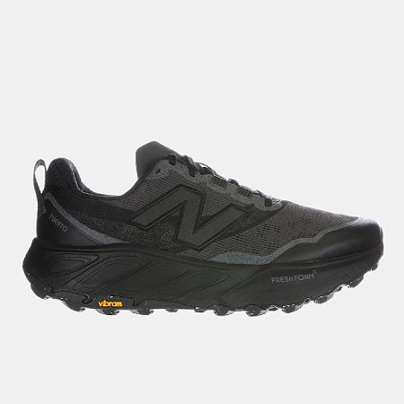 Tênis New Balance NB Fresh Foam x Hierro 8 Masculino Preto