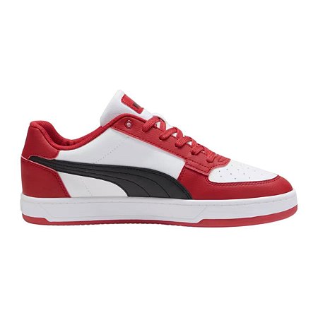 Tênis Puma Caven 2.0 BDP Masculino Vermelho