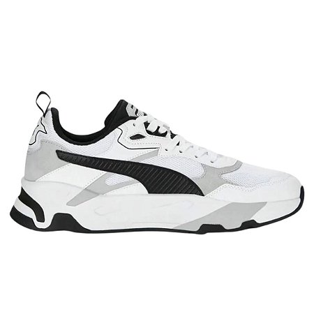 Tênis Puma Trinity Masculino Branco