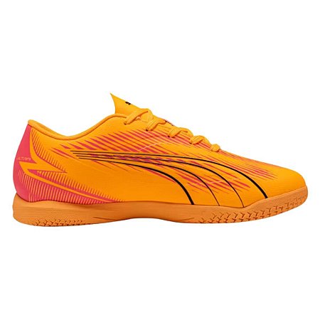 Chuteira Puma Futsal Ultra Play Juvenil