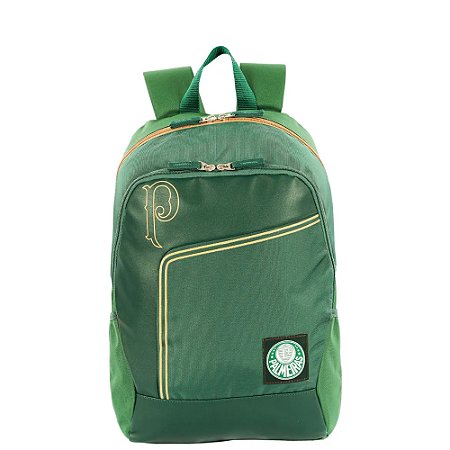 Mochila Palmeiras Clássica Sestini