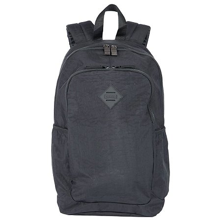 Mochila Magic Crinke Sestini Preta
