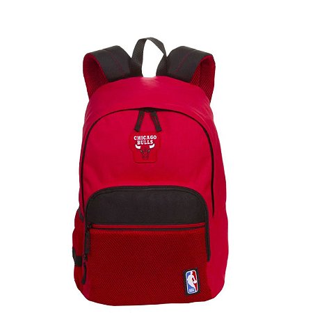 Mochila NBA Legend  Chicago Bulls Sestini