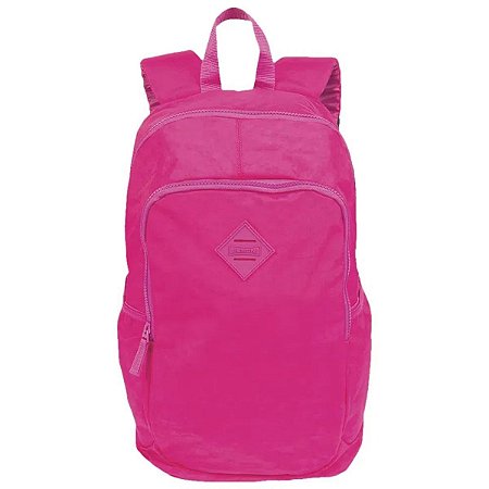 Mochila Magic Crinke Sestini Pink