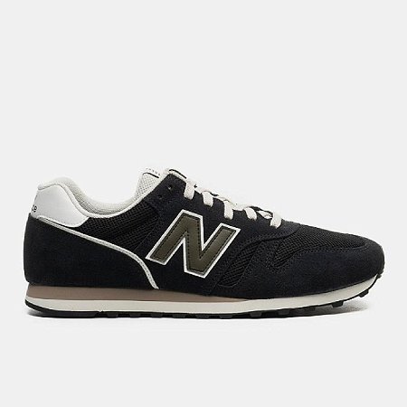 Tênis New Balance 373 V2 Masculino Azul Marinho